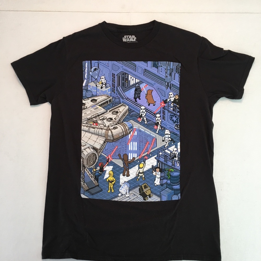 Star Wars T-shirt